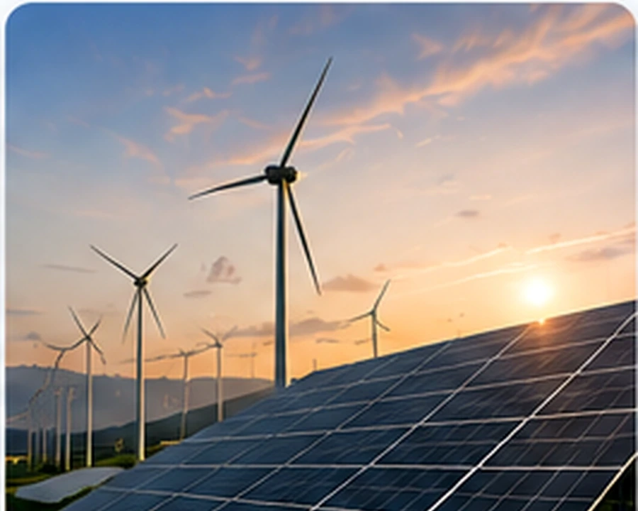 Ingeniería aplicada a energía e infraestructura