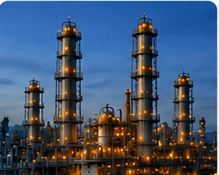 Consultoría especializada para industria
